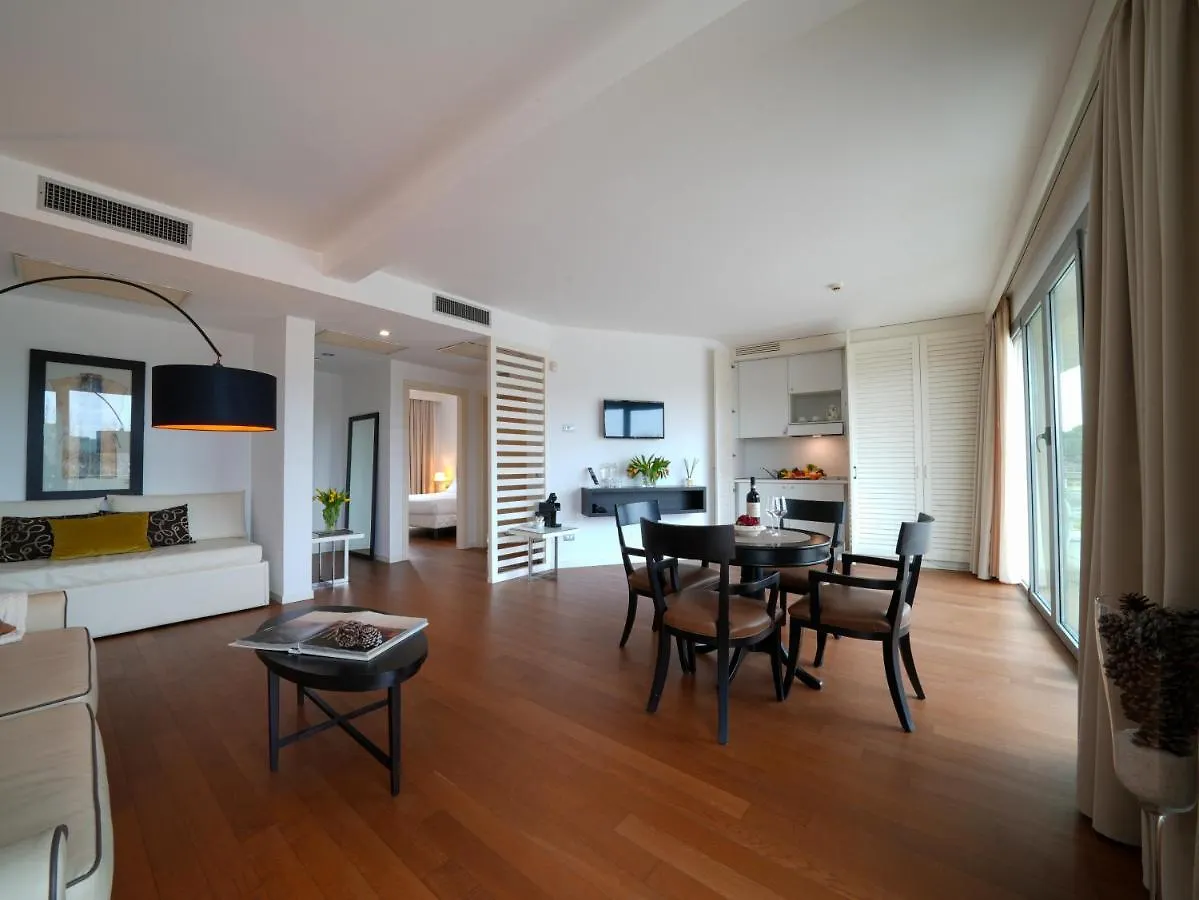 Uappala Apartment Pisa Tower