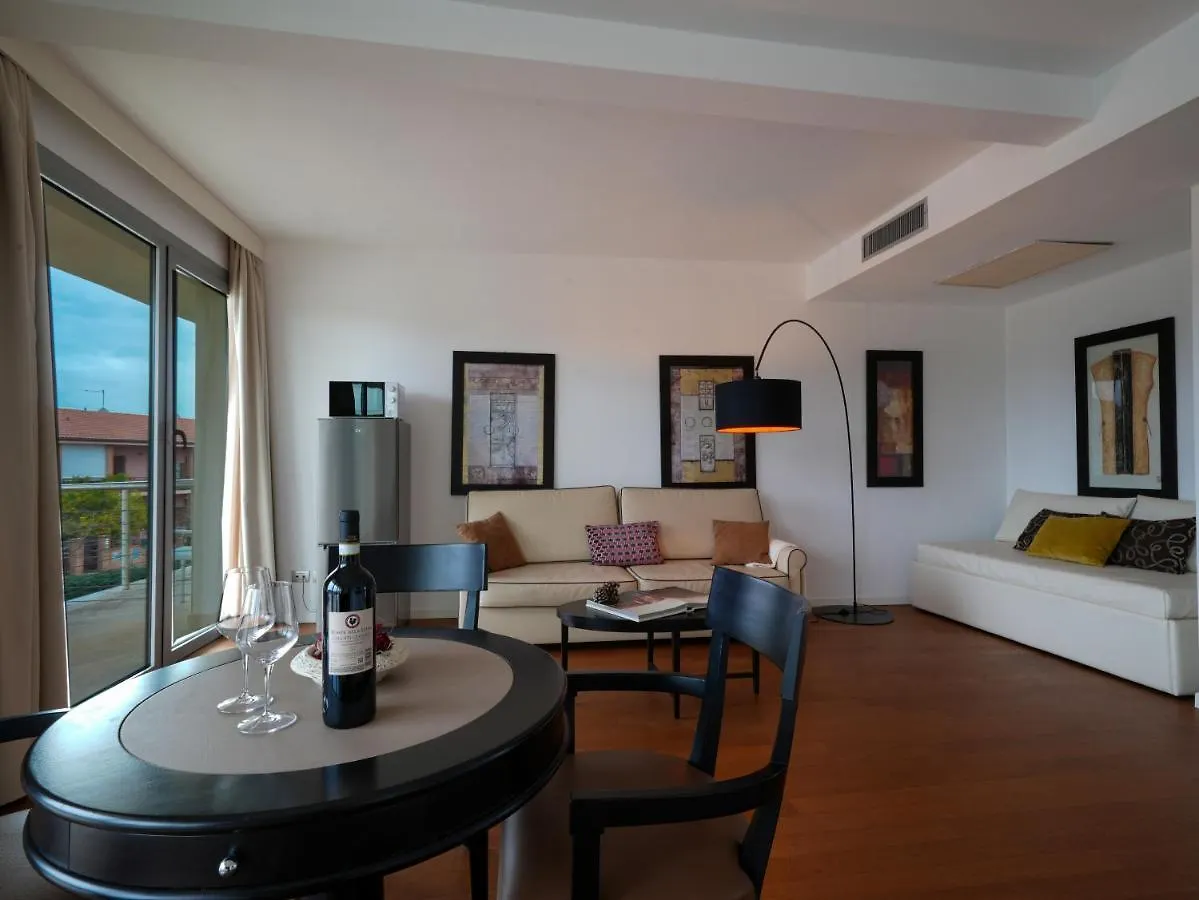 Uappala Apartment Pisa Tower