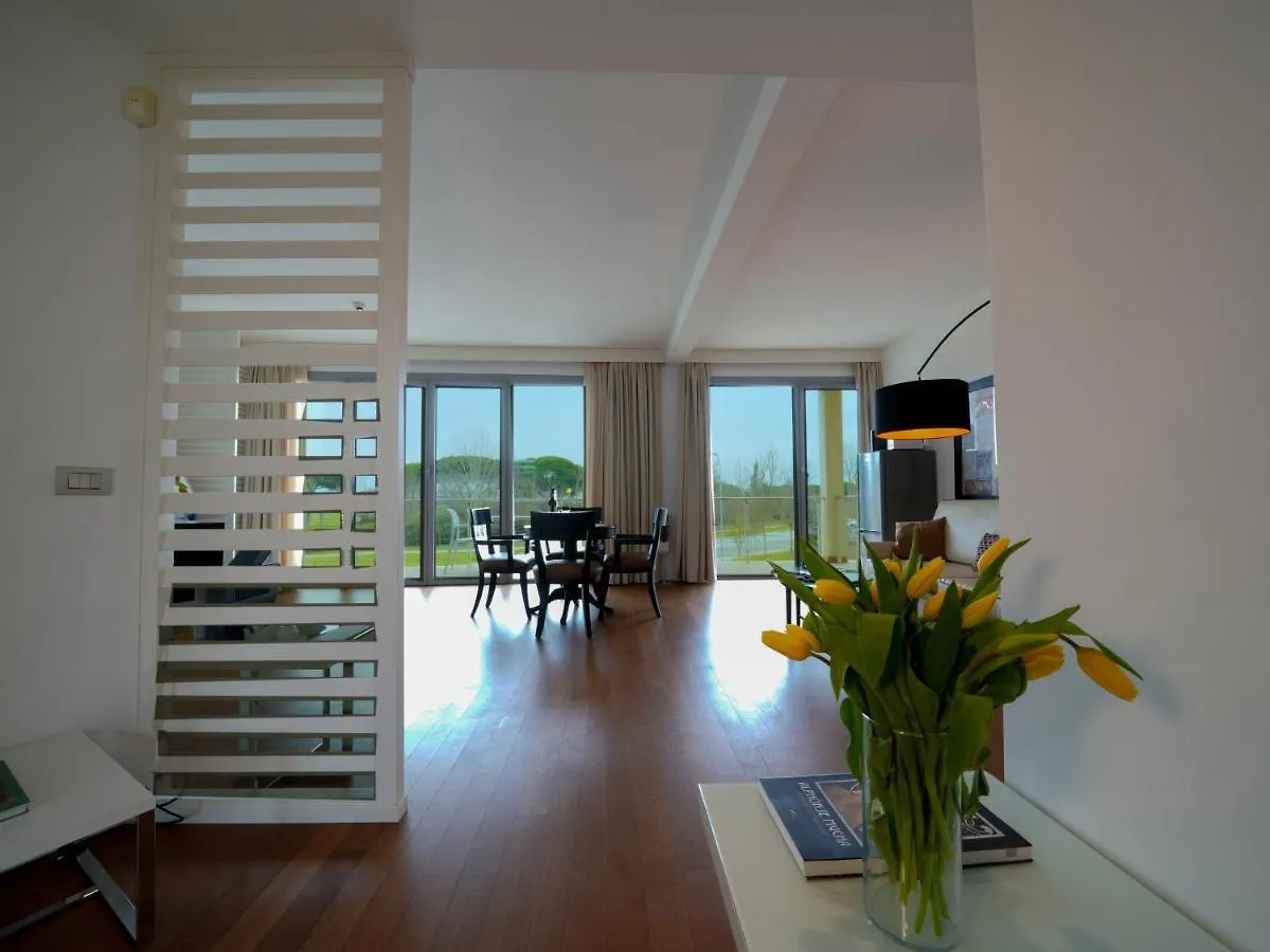 Uappala Apartment Pisa Tower 0*,  Italia