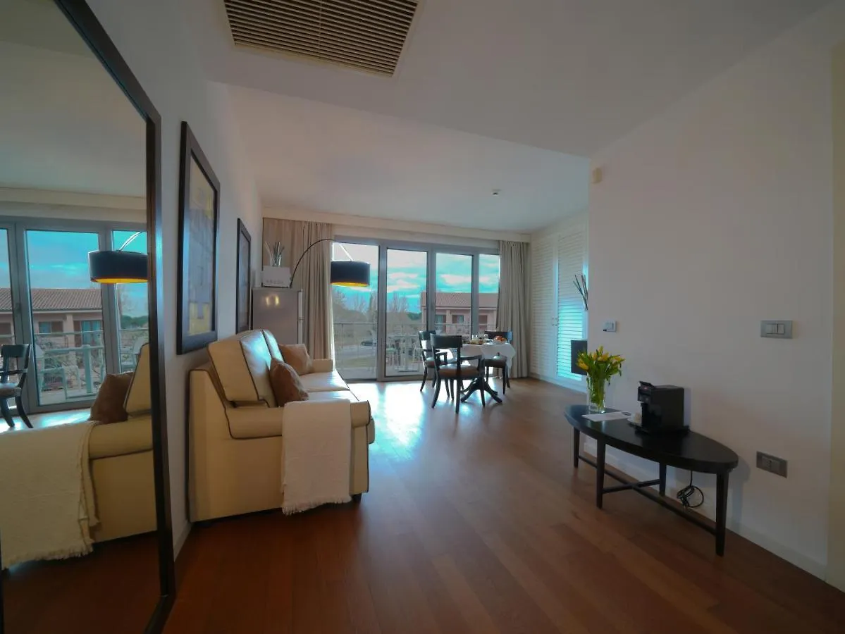 Uappala Apartment Pisa Tower