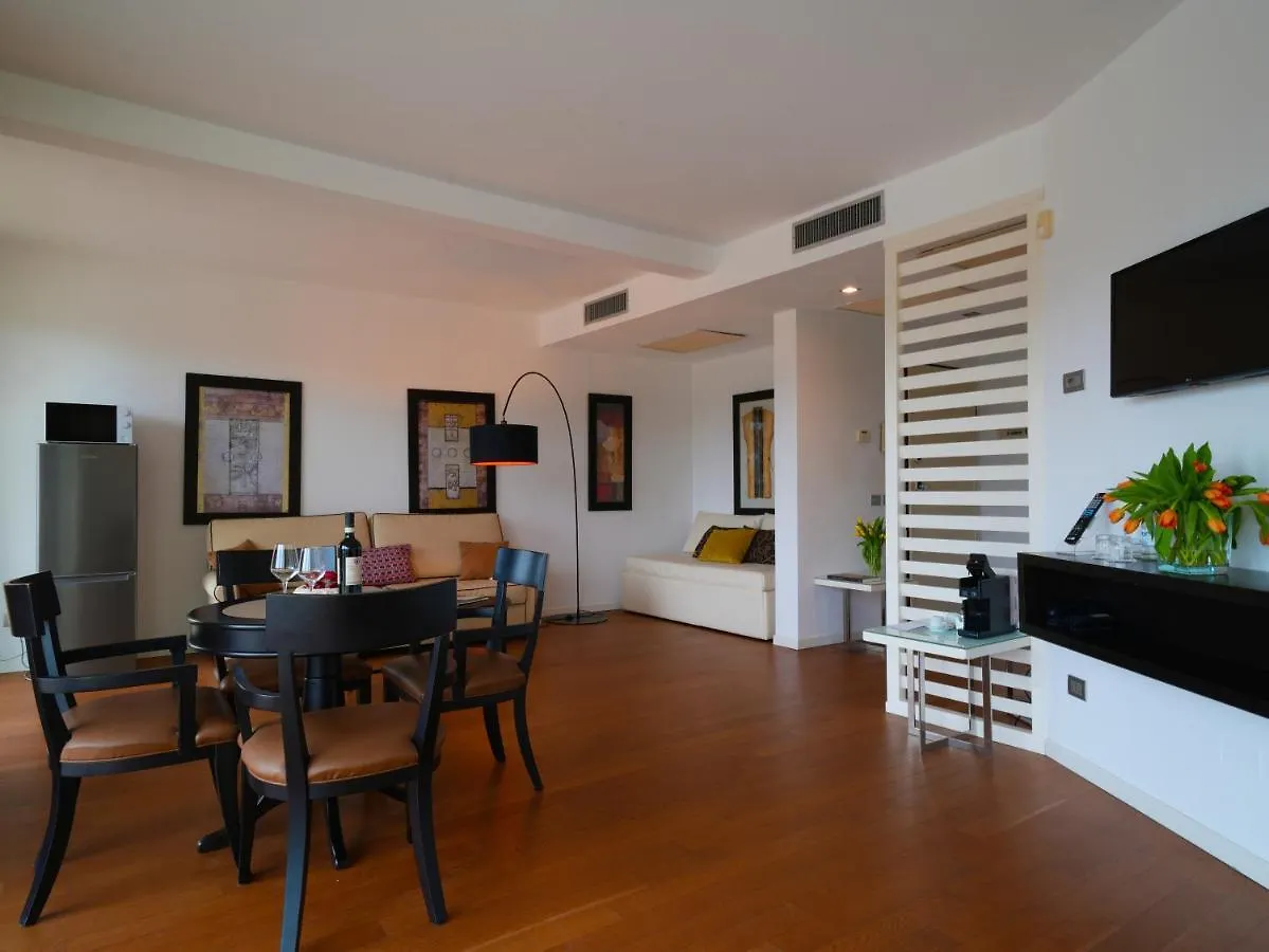 Uappala Apartment Pisa Tower