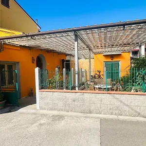 Carlitos Maison Holiday home