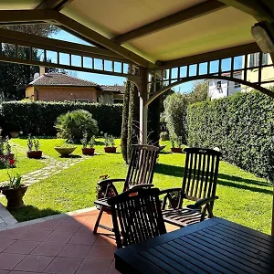 Il Villino Di Monic Centro Holiday home
