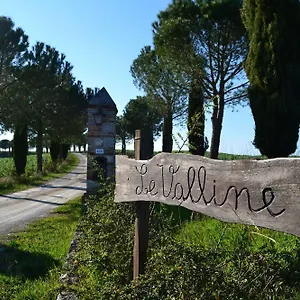 Le Valline Siena