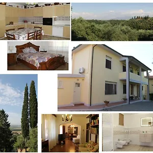Tuscany Holiday Pontedera